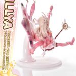 Descubre el apasionante mundo de Estatua Illyasviel von Einzbern Bonus Version.