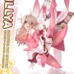 Descubre el apasionante mundo de Estatua Illyasviel von Einzbern Bonus Version.