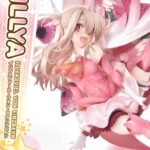 Descubre el apasionante mundo de Estatua Illyasviel von Einzbern Bonus Version.