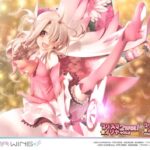 Descubre el apasionante mundo de Estatua Illyasviel von Einzbern Bonus Version.