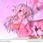Descubre el apasionante mundo de Estatua Illyasviel von Einzbern Bonus Version.