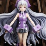 Descubre el apasionante mundo de Estatua Iron Maiden Jeanne.