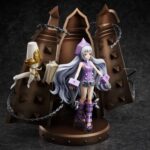 Descubre el apasionante mundo de Estatua Iron Maiden Jeanne.