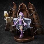 Descubre el apasionante mundo de Estatua Iron Maiden Jeanne.