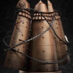 Descubre el apasionante mundo de Estatua Iron Maiden Jeanne.