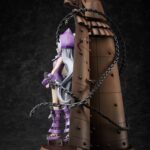 Descubre el apasionante mundo de Estatua Iron Maiden Jeanne.