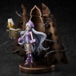 Descubre el apasionante mundo de Estatua Iron Maiden Jeanne.