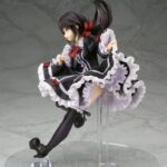 Descubre el apasionante mundo de Estatua Kurumi Tokisaki Casual Wear.