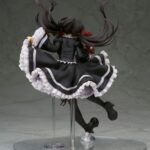 Descubre el apasionante mundo de Estatua Kurumi Tokisaki Casual Wear.