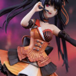 Descubre el apasionante mundo de Estatua Kurumi Tokisaki Idol Another Edition.