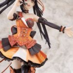Descubre el apasionante mundo de Estatua Kurumi Tokisaki Idol Another Edition.