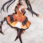 Descubre el apasionante mundo de Estatua Kurumi Tokisaki Idol Another Edition.