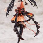 Descubre el apasionante mundo de Estatua Kurumi Tokisaki Idol Another Edition.