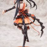 Descubre el apasionante mundo de Estatua Kurumi Tokisaki Idol Another Edition.