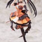 Descubre el apasionante mundo de Estatua Kurumi Tokisaki Idol Another Edition.