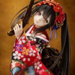 Descubre el apasionante mundo de Estatua Kurumi Tokisaki Japanese Doll.