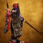 Descubre el apasionante mundo de Estatua Kurumi Tokisaki Japanese Doll.