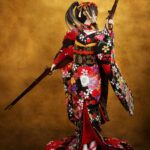 Descubre el apasionante mundo de Estatua Kurumi Tokisaki Japanese Doll.