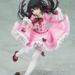 Descubre el apasionante mundo de Estatua Kurumi Tokisaki Wear Sweet Lolita.