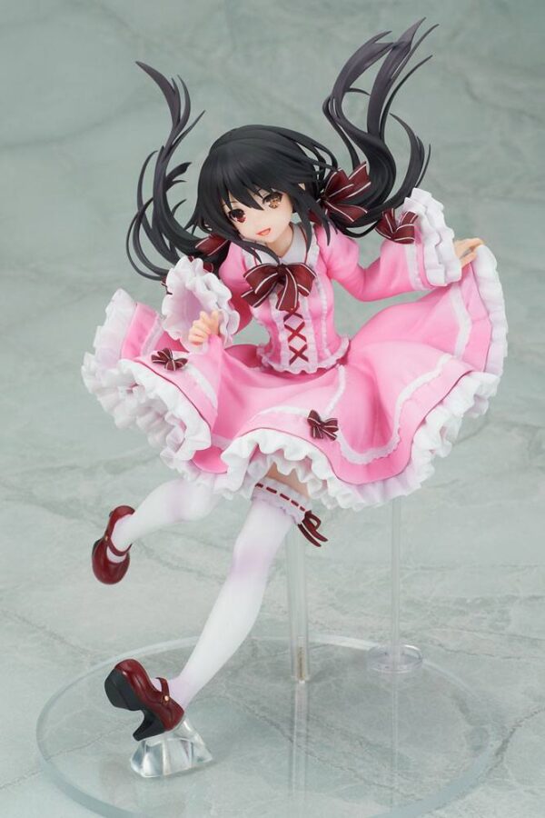 Estatua Kurumi Tokisaki Wear Sweet Lolita