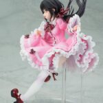 Descubre el apasionante mundo de Estatua Kurumi Tokisaki Wear Sweet Lolita.