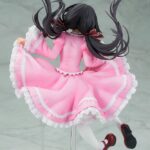 Descubre el apasionante mundo de Estatua Kurumi Tokisaki Wear Sweet Lolita.