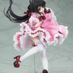 Descubre el apasionante mundo de Estatua Kurumi Tokisaki Wear Sweet Lolita.