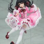 Descubre el apasionante mundo de Estatua Kurumi Tokisaki Wear Sweet Lolita.