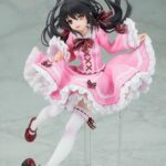 Descubre el apasionante mundo de Estatua Kurumi Tokisaki Wear Sweet Lolita.