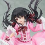 Descubre el apasionante mundo de Estatua Kurumi Tokisaki Wear Sweet Lolita.