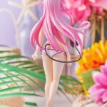 Descubre el apasionante mundo de Estatua Lala Satalin Deviluke.