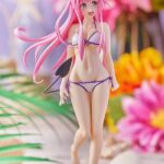 Descubre el apasionante mundo de Estatua Lala Satalin Deviluke.