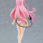 Descubre el apasionante mundo de Estatua Lala Satalin Deviluke.