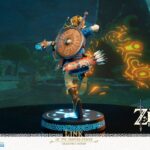 Descubre el apasionante mundo de Estatua Link Collector Edition.