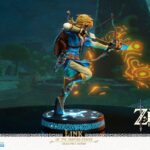 Descubre el apasionante mundo de Estatua Link Collector Edition.