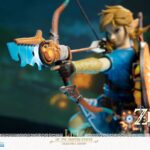 Descubre el apasionante mundo de Estatua Link Collector Edition.