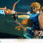 Descubre el apasionante mundo de Estatua Link Collector Edition.