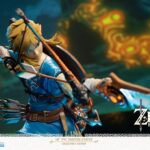 Descubre el apasionante mundo de Estatua Link Collector Edition.