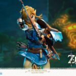 Descubre el apasionante mundo de Estatua Link Collector Edition.