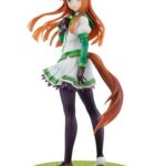 Descubre el apasionante mundo de Estatua Lucrea Silence Suzuka.