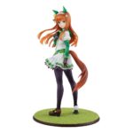 Descubre el apasionante mundo de Estatua Lucrea Silence Suzuka.