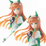 Descubre el apasionante mundo de Estatua Lucrea Silence Suzuka.