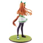Descubre el apasionante mundo de Estatua Lucrea Silence Suzuka.