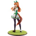 Descubre el apasionante mundo de Estatua Lucrea Silence Suzuka.