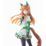 Descubre el apasionante mundo de Estatua Lucrea Silence Suzuka.