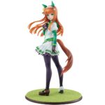 Descubre el apasionante mundo de Estatua Lucrea Silence Suzuka.
