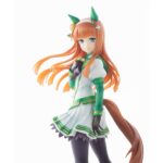 Descubre el apasionante mundo de Estatua Lucrea Silence Suzuka.