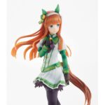Descubre el apasionante mundo de Estatua Lucrea Silence Suzuka.