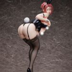 Descubre el apasionante mundo de Estatua Marie Litchka Kuroki Bunny.