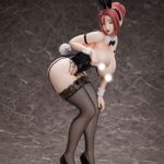 Descubre el apasionante mundo de Estatua Marie Litchka Kuroki Bunny.